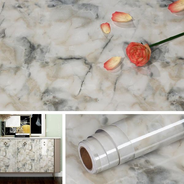wallpapers peel and stick wallpaper marble texture waterproof stickers for kitchen bathroom desk self adhesive panels home decals
wallpapers peel and stick wallpaper marble texture waterproof stickers for kitchen bathroom desk self adhesive panels home decals