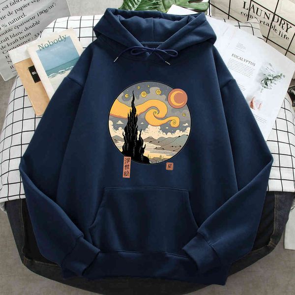 ukiyo - men's and women's hoodi, casual long sve pockets, hip-hop style, harajuku, japane culture, Black
ukiyo - men's and women's hoodi, casual long sve pockets, hip-hop style, harajuku, japane culture, Black