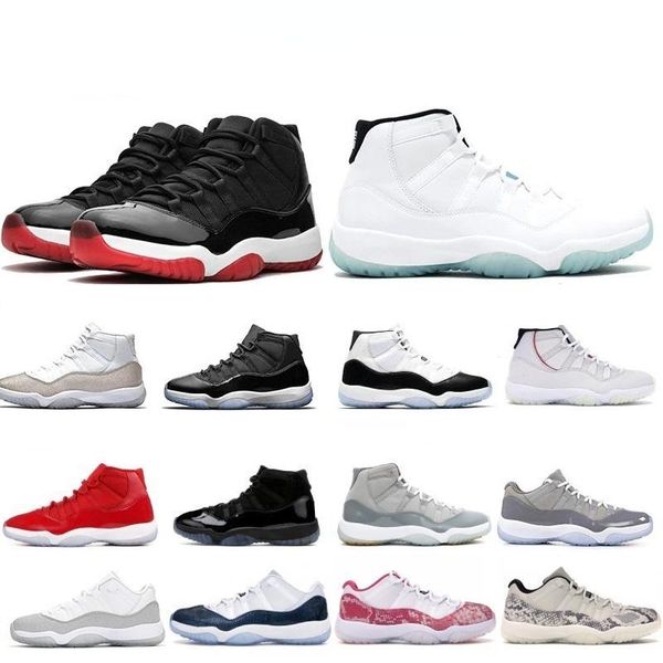 children 11 kids basketball shoes infant toddller space jam concord bred 11s boys girls kid sneaker pink navy blue snakeskin trainers, Black
children 11 kids basketball shoes infant toddller space jam concord bred 11s boys girls kid sneaker pink navy blue snakeskin trainers, Black