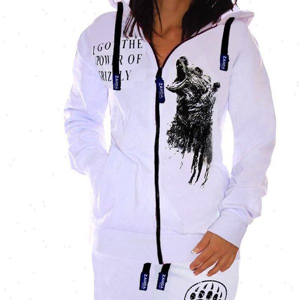 womens tracksuits fashion casual sports set women pullover shirts jogging suits print sportswear hooded pants, Gray
womens tracksuits fashion casual sports set women pullover shirts jogging suits print sportswear hooded pants, Gray
