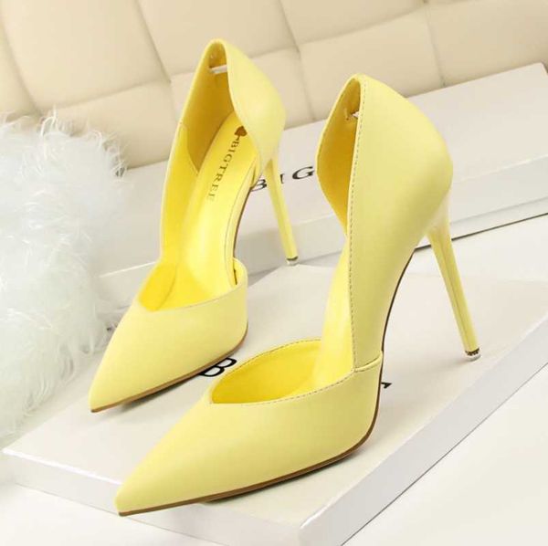 dress shoes women pumps fashion high heels black pink yellow bridal wedding ladies stiletto party shoe
dress shoes women pumps fashion high heels black pink yellow bridal wedding ladies stiletto party shoe