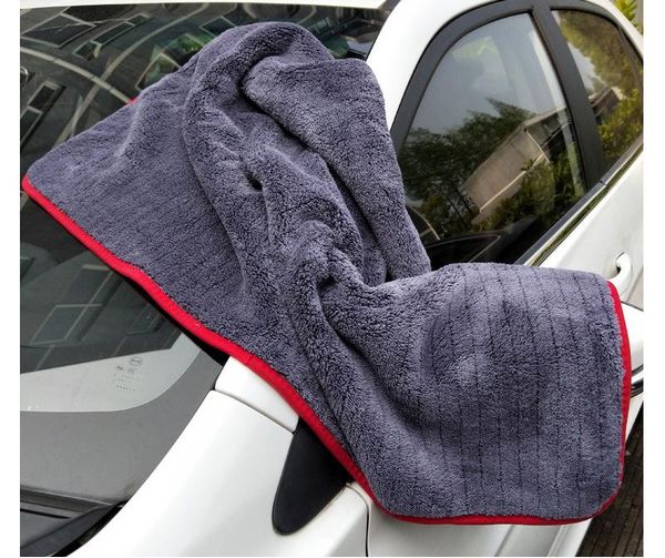 pcs extra soft 60*90cm car wash microfiber towel cleaning drying cloth 900gsm care detailing washtowel sponge
pcs extra soft 60*90cm car wash microfiber towel cleaning drying cloth 900gsm care detailing washtowel sponge