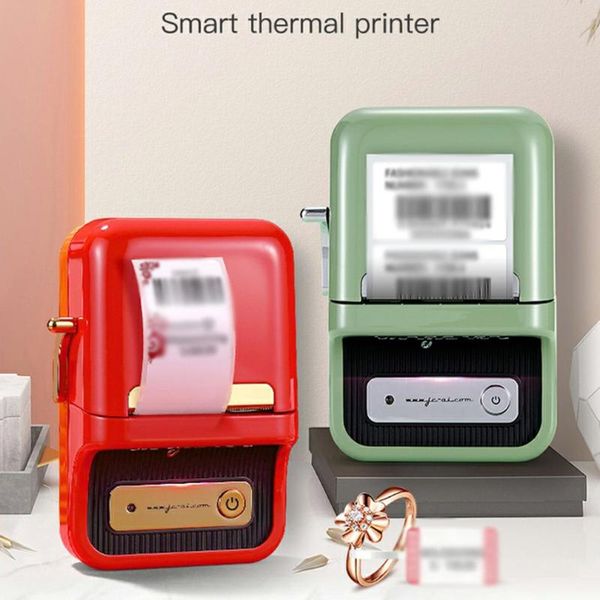 printers thermal label printer handheld small commodity supermarket barcode two-dimensional code labeling machine
printers thermal label printer handheld small commodity supermarket barcode two-dimensional code labeling machine
