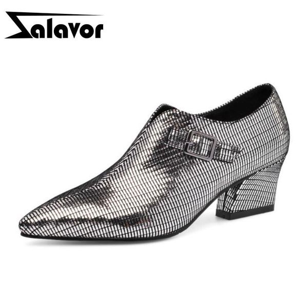 dress shoes zalavor real leather office pumps women work spring party solid color pointed toe footwear size 33-40, Black
dress shoes zalavor real leather office pumps women work spring party solid color pointed toe footwear size 33-40, Black