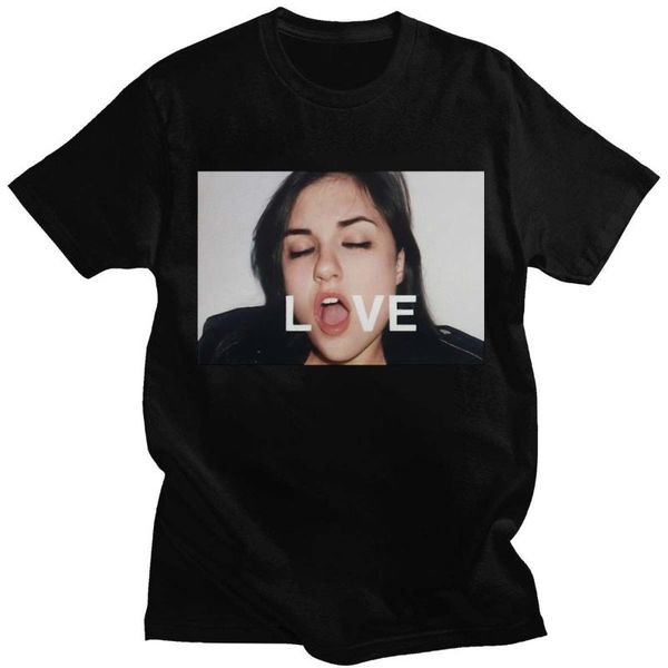 men's t-shirts 2021 summer t-shirt funny spoof love letter print pattern casual street hip-hop short-sleeve o-neck high-quality loose t, White;black
men's t-shirts 2021 summer t-shirt funny spoof love letter print pattern casual street hip-hop short-sleeve o-neck high-quality loose t, White;black