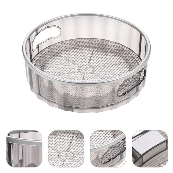 kitchen storage & organization 1pc rotating rack multifunction sundries kicthen condiment holder
kitchen storage & organization 1pc rotating rack multifunction sundries kicthen condiment holder