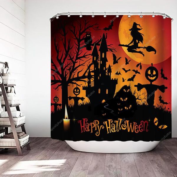 shower curtains halloween curtain waterproof spooky magic witch pumpkin background decor bathroom fall
shower curtains halloween curtain waterproof spooky magic witch pumpkin background decor bathroom fall