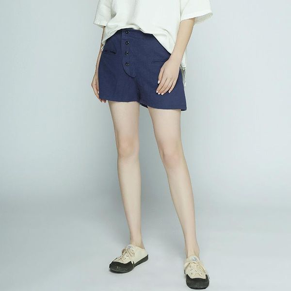 women's shorts summer women fashion brierf loose casual elastic waist pocket mori girl cute ladies 2021, White;black
women's shorts summer women fashion brierf loose casual elastic waist pocket mori girl cute ladies 2021, White;black