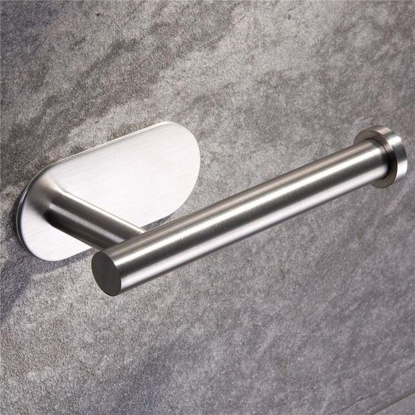 toilet paper holders 1pc holder wall mount tissue roll hanger matte black 304 stainless steel bathroom towel
toilet paper holders 1pc holder wall mount tissue roll hanger matte black 304 stainless steel bathroom towel