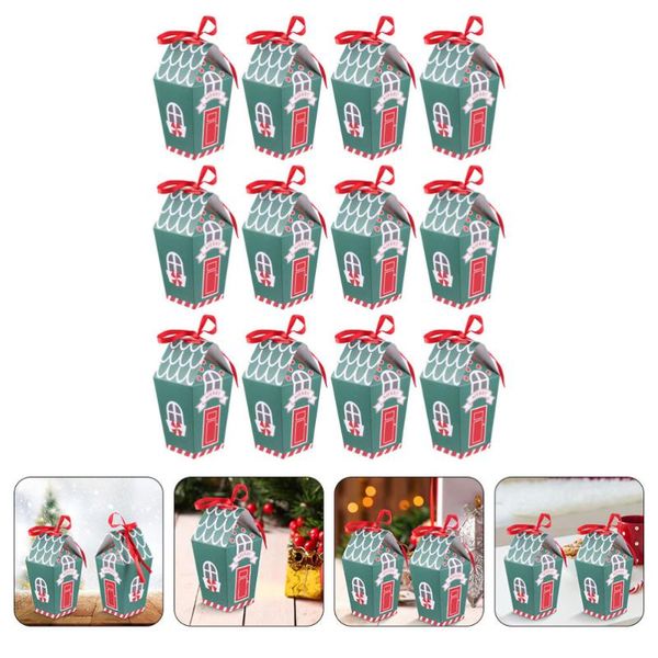 gift wrap 20pcs xmas packing box kraft paper creative hand candy bag party holder
gift wrap 20pcs xmas packing box kraft paper creative hand candy bag party holder