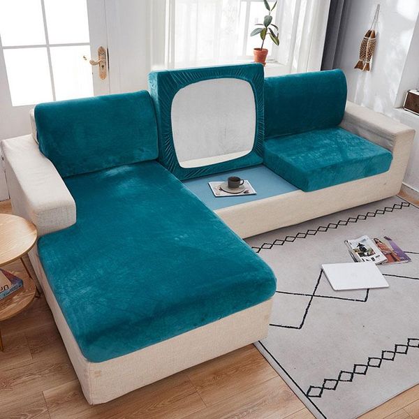chair covers velvet sofa seat for living room plush cushion cover thick jacquard solid soft stretch couch slipcover funiture protector
chair covers velvet sofa seat for living room plush cushion cover thick jacquard solid soft stretch couch slipcover funiture protector