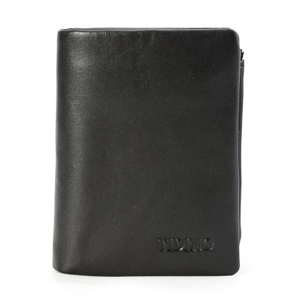 wallets tiding genuine leather men's wallet with coin bag zipper small money clip design dollar slim purse purses 4210, Red;black
wallets tiding genuine leather men's wallet with coin bag zipper small money clip design dollar slim purse purses 4210, Red;black