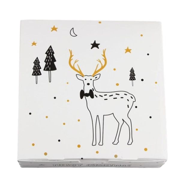 christmas decorations 10pcs merry cookie gift treat boxes cartoon santa claus nougat cupcake candy food bakery foldable square paper case
christmas decorations 10pcs merry cookie gift treat boxes cartoon santa claus nougat cupcake candy food bakery foldable square paper case