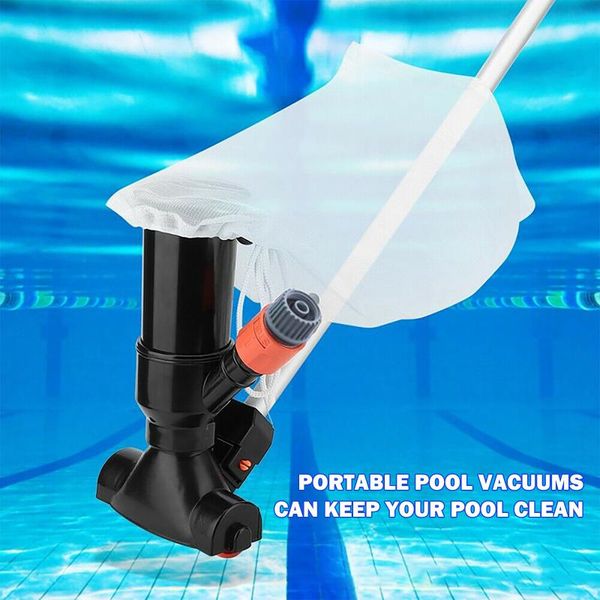 pool & accessories swimming vacuum cleaner eu/us plug suction head pond fountain spa brush with handle cleaning disinfect tools
pool & accessories swimming vacuum cleaner eu/us plug suction head pond fountain spa brush with handle cleaning disinfect tools