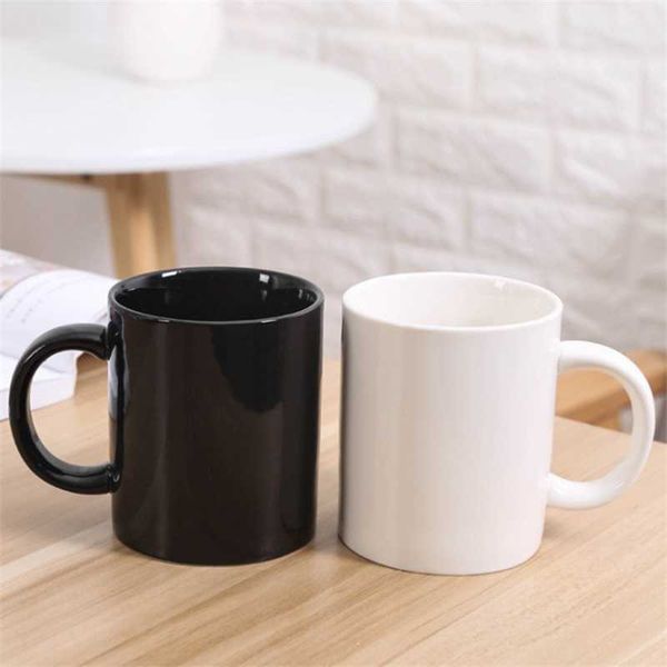 with classic style black white color fashion style mug with handgrip mug cup 10x7.5cm 1718 v2
with classic style black white color fashion style mug with handgrip mug cup 10x7.5cm 1718 v2