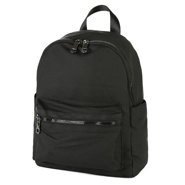 backpack waterproof pu solid color women's 2021 style brand male student's school bag leisure travel
backpack waterproof pu solid color women's 2021 style brand male student's school bag leisure travel