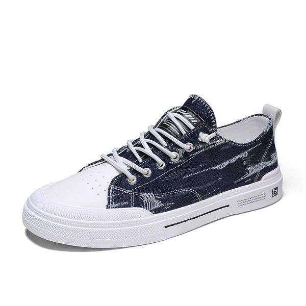 men casual shoes canvas flat fashion lace up autumn spring sneakers male non-slip breathable comfortable
men casual shoes canvas flat fashion lace up autumn spring sneakers male non-slip breathable comfortable