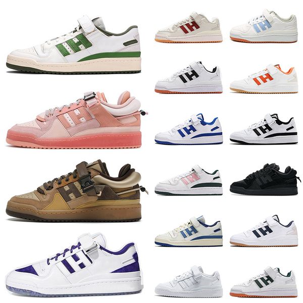 wholesale 2022 forum low flat casual shoes bad bunny pink easter egg mens women white royal blue bright blue skate designer sneakers, Black
wholesale 2022 forum low flat casual shoes bad bunny pink easter egg mens women white royal blue bright blue skate designer sneakers, Black