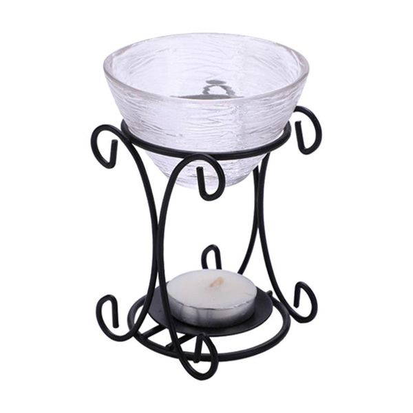 candle holders iron rack holder candlestick crystal glass plate essential oil burner decoration for living room balcony pat
candle holders iron rack holder candlestick crystal glass plate essential oil burner decoration for living room balcony pat