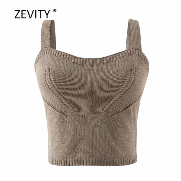 women fashion solid color hollow out knitting sling sweater female casual slim spaghetti strap chic s308 210420, White;black
women fashion solid color hollow out knitting sling sweater female casual slim spaghetti strap chic s308 210420, White;black