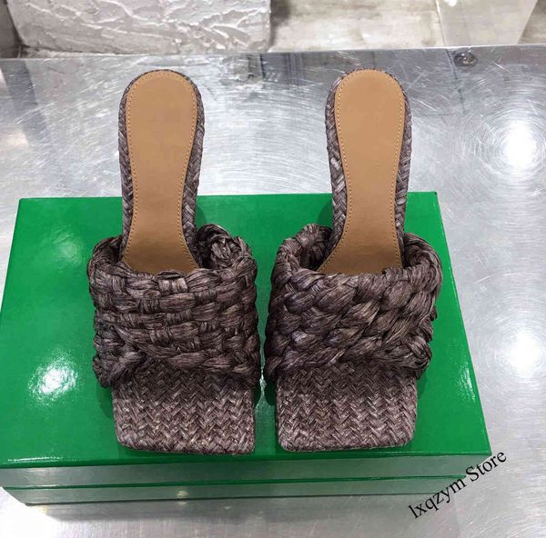 70% off wholesale flip-flops shoes summers new cross woven knit open toe women slippers air mesh thin heel flip flops women sandals beach sl, Black
70% off wholesale flip-flops shoes summers new cross woven knit open toe women slippers air mesh thin heel flip flops women sandals beach sl, Black