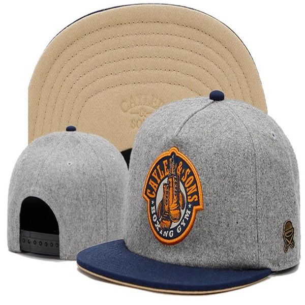 fashion brand adjustable cayler & sons baseball caps vinyl junkies bone casquettes men women hiphop sports snapback hats331f, Blue;gray
fashion brand adjustable cayler & sons baseball caps vinyl junkies bone casquettes men women hiphop sports snapback hats331f, Blue;gray