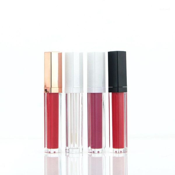 storage bottles & jars 10pcs 5ml empty lipgloss tubes lip gloss liquid lipstick glaze package bottle
storage bottles & jars 10pcs 5ml empty lipgloss tubes lip gloss liquid lipstick glaze package bottle