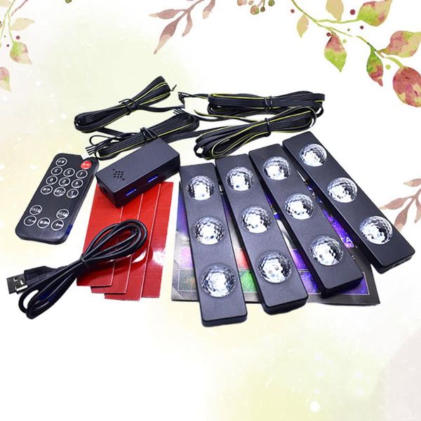 interior&external lights 1pc colorful car atmosphere lamp interior modification sound controlled foot sole vehicle led
interior&external lights 1pc colorful car atmosphere lamp interior modification sound controlled foot sole vehicle led