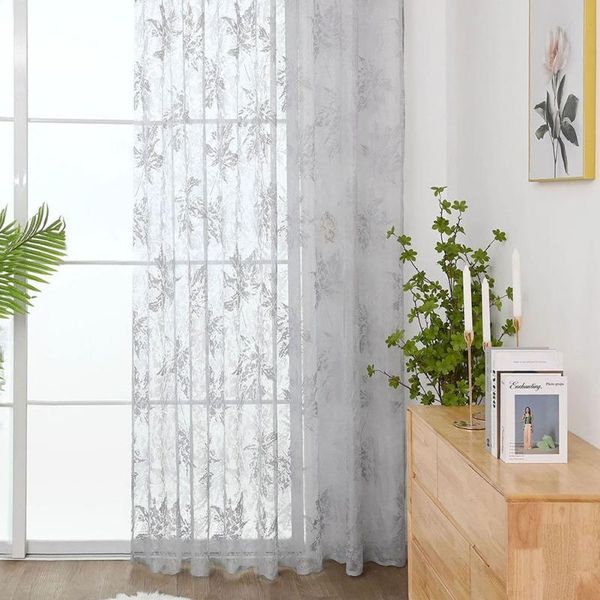 curtain & drapes 1pcs/modern simple pure color translucidus sheer half shading random fashion home decor window clear valance
curtain & drapes 1pcs/modern simple pure color translucidus sheer half shading random fashion home decor window clear valance