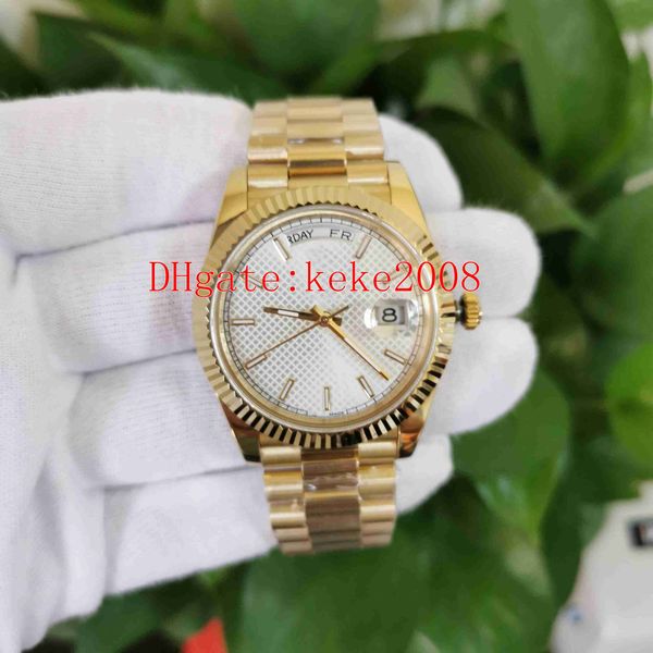 watch bp maker men wristwatches 40mm 228235 228238 yellow gold diagonal plaid white dial 2813 movement mechanical automatic mens watches, Slivery;brown
watch bp maker men wristwatches 40mm 228235 228238 yellow gold diagonal plaid white dial 2813 movement mechanical automatic mens watches, Slivery;brown