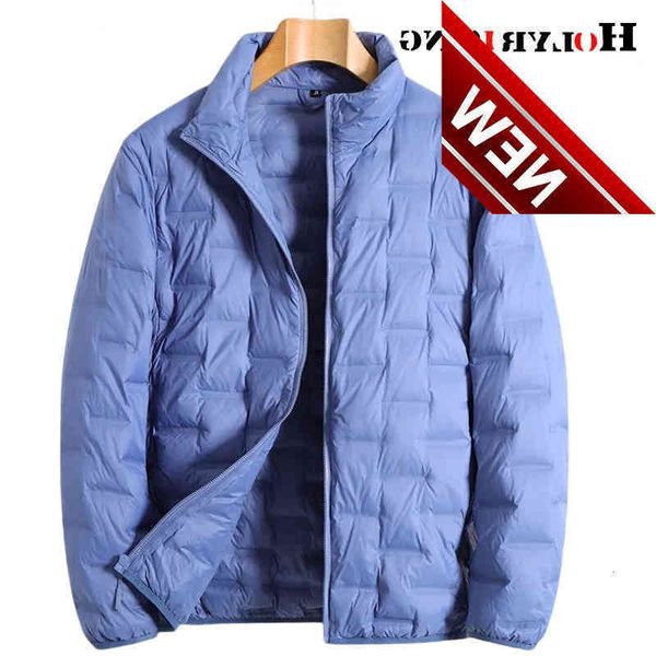 winter down jackets for men stand collar ultra-thin overcoats zipper size 8xl loose outwear warm comfort waterproof casual wear, Black
winter down jackets for men stand collar ultra-thin overcoats zipper size 8xl loose outwear warm comfort waterproof casual wear, Black
