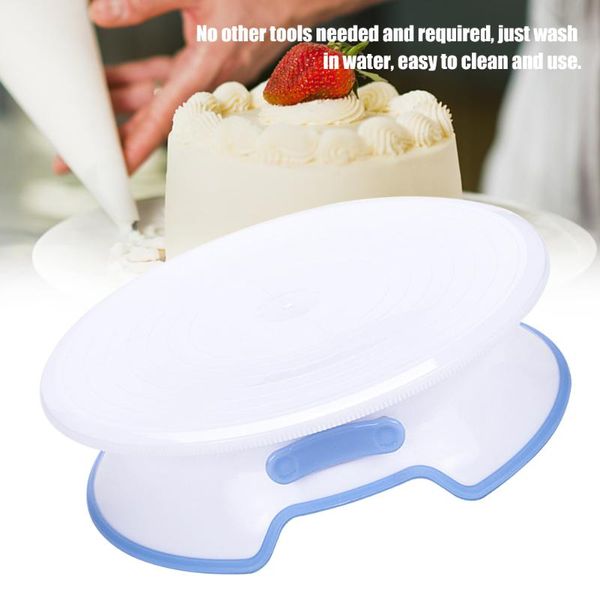 cake turntable non slip tilt turn rotatable diy multifunction decorating stand restaurant baking tools home party supplies & pastry
cake turntable non slip tilt turn rotatable diy multifunction decorating stand restaurant baking tools home party supplies & pastry