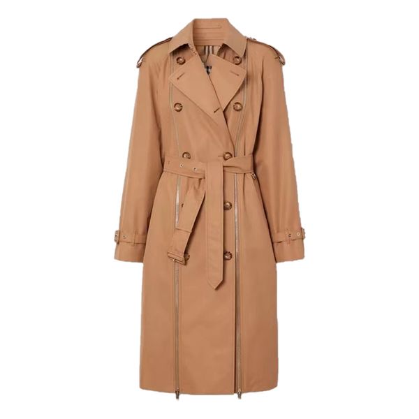 womens casual windbreaker trench coats womenss british mid length windbreakers double dreasted slim coat elegant temperament coatss, Tan;black
womens casual windbreaker trench coats womenss british mid length windbreakers double dreasted slim coat elegant temperament coatss, Tan;black
