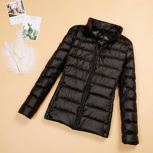 women's jackets winter women warm outwear down coat ultra light duck female windbreaker portable parka plus size 3xl, Black;brown
women's jackets winter women warm outwear down coat ultra light duck female windbreaker portable parka plus size 3xl, Black;brown