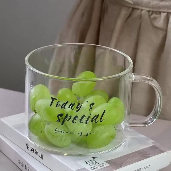 wholesale transparent 500ml nordic breakfast cereal cup home large glass yogurt coffee web celebrity ins milk juice water mug wine glasses
wholesale transparent 500ml nordic breakfast cereal cup home large glass yogurt coffee web celebrity ins milk juice water mug wine glasses