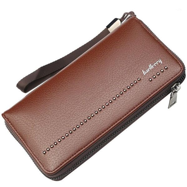 men's wallet fashion leather multi card holder youth long large capacity clutch business men zipper pu wallets1, Red;black
men's wallet fashion leather multi card holder youth long large capacity clutch business men zipper pu wallets1, Red;black