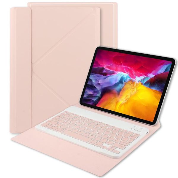 keyboards suitable for taba7 2021 t500 / t50510.5 touch wireless bluetooth keyboard flat leather case
keyboards suitable for taba7 2021 t500 / t50510.5 touch wireless bluetooth keyboard flat leather case