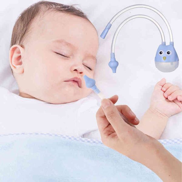 baby nasal suction aspirator infant nose cleaner sucker suction tool protection newborn mouth aspirator baby health care
baby nasal suction aspirator infant nose cleaner sucker suction tool protection newborn mouth aspirator baby health care