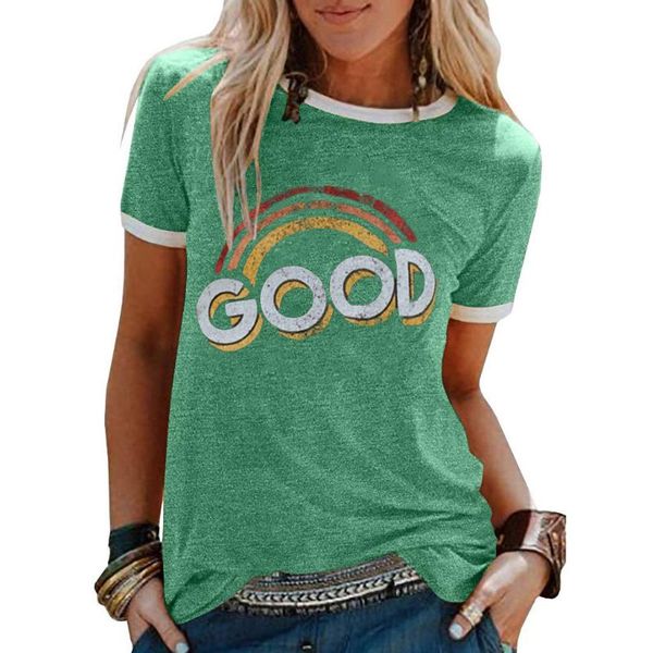 women's blouses & shirts women summer printing short sleeve shirt casual tunic blouse, White
women's blouses & shirts women summer printing short sleeve shirt casual tunic blouse, White