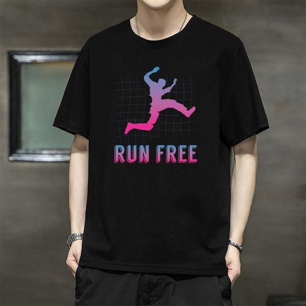 men's t-shirts parkour unning running t-shirt men black summer short sleeve vintage classic hip hop graphic streetwear clothing 20, White;black
men's t-shirts parkour unning running t-shirt men black summer short sleeve vintage classic hip hop graphic streetwear clothing 20, White;black