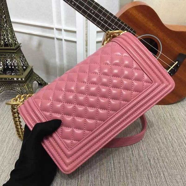 luxury women's handbag flap bags fashion design shoulder genuine leather message cross body quilted purse for lady, Blue;pink
luxury women's handbag flap bags fashion design shoulder genuine leather message cross body quilted purse for lady, Blue;pink