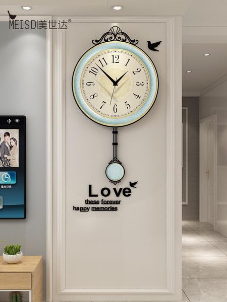 wall clocks pendulum fashion clock modern design living room acrylic nordic minimalist quartz reloj pared home decor bh50hh
wall clocks pendulum fashion clock modern design living room acrylic nordic minimalist quartz reloj pared home decor bh50hh