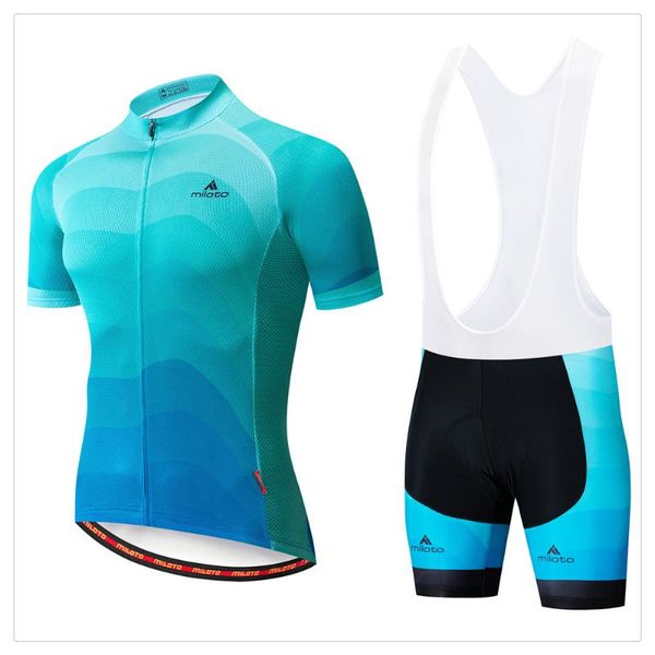 racing sets summer ropa ciclismo hombre cycling bike mtb mountain uniforms road maillot sports team jersey bib shorts gel pad sell, Black;blue
racing sets summer ropa ciclismo hombre cycling bike mtb mountain uniforms road maillot sports team jersey bib shorts gel pad sell, Black;blue