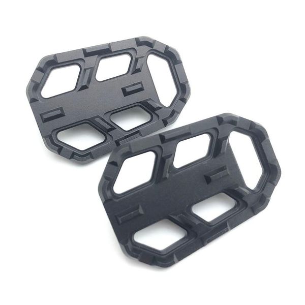 pedals suitable for motorcycle g310 f750 r1200gs/ modification to increase the front pedal brake widened foot pad accessories
pedals suitable for motorcycle g310 f750 r1200gs/ modification to increase the front pedal brake widened foot pad accessories