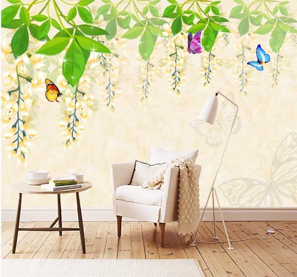 wallpapers modern simple fashion romantic bouquet of butterfly marble mural background wall custom wallpaper 8d waterproof cloth
wallpapers modern simple fashion romantic bouquet of butterfly marble mural background wall custom wallpaper 8d waterproof cloth