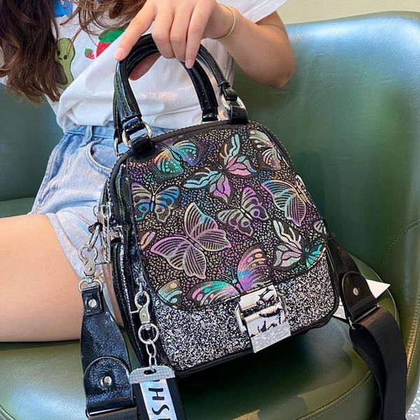 evening bags handbags tote fro women coloful butterfly prints fashionable purses dual-use shoulder bolso grande mujer
evening bags handbags tote fro women coloful butterfly prints fashionable purses dual-use shoulder bolso grande mujer