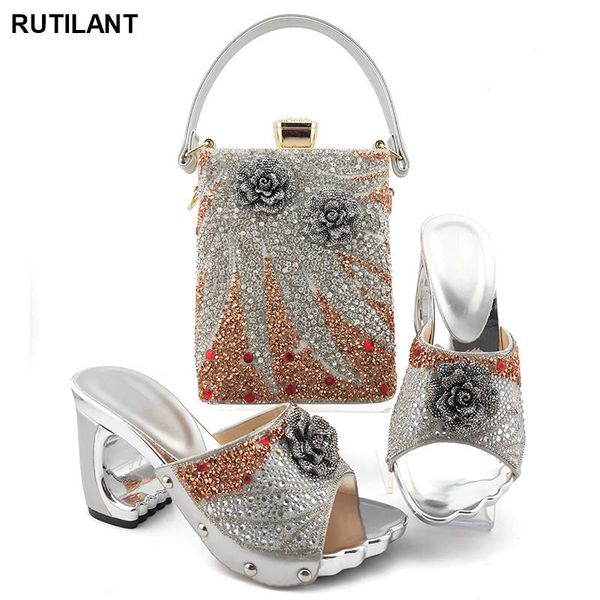 dress shoes african women and bag set matching purse for party italy high heels wedding shoe quality, Black
dress shoes african women and bag set matching purse for party italy high heels wedding shoe quality, Black