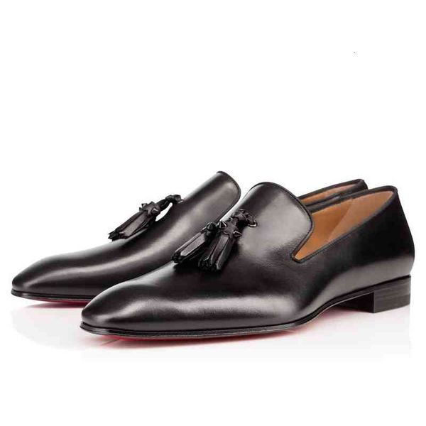 dress party wedding slip on loafers shoes for man dandelion tassel sneaker red bottom oxford luxury men's leisure flat, Black
dress party wedding slip on loafers shoes for man dandelion tassel sneaker red bottom oxford luxury men's leisure flat, Black