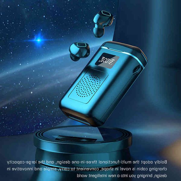 bkm bluetooth 5,1 headphones 4000mah load box wireless headphones 9d stereo sport waterproof headsets with microphone wholesale
bkm bluetooth 5,1 headphones 4000mah load box wireless headphones 9d stereo sport waterproof headsets with microphone wholesale