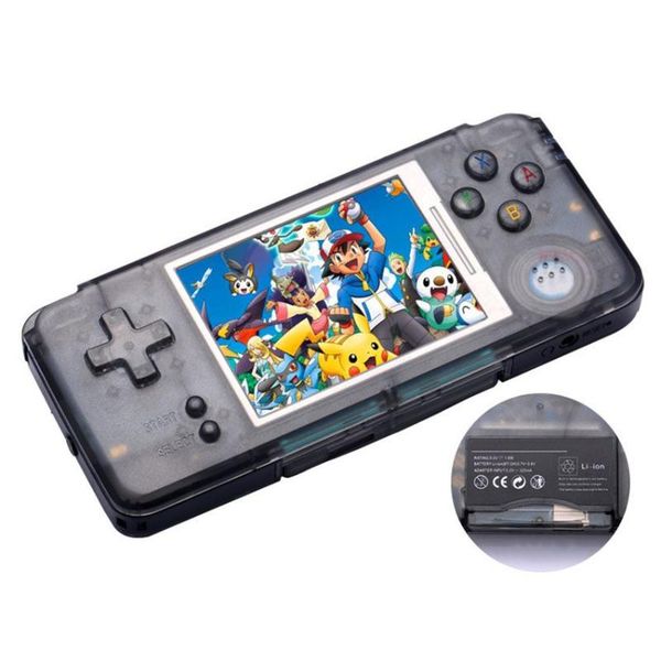 portable game players retro handheld console 3.0 inch built-in 3000 support for gba/neogeo/cp1/cp2
portable game players retro handheld console 3.0 inch built-in 3000 support for gba/neogeo/cp1/cp2